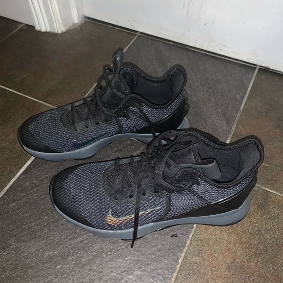lebron witness 4 true to size